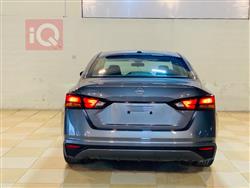 نيسان ألتيما